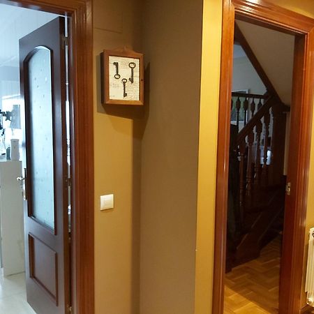 ヒホンEl Duplex De Tylaアパートメント エクステリア 写真