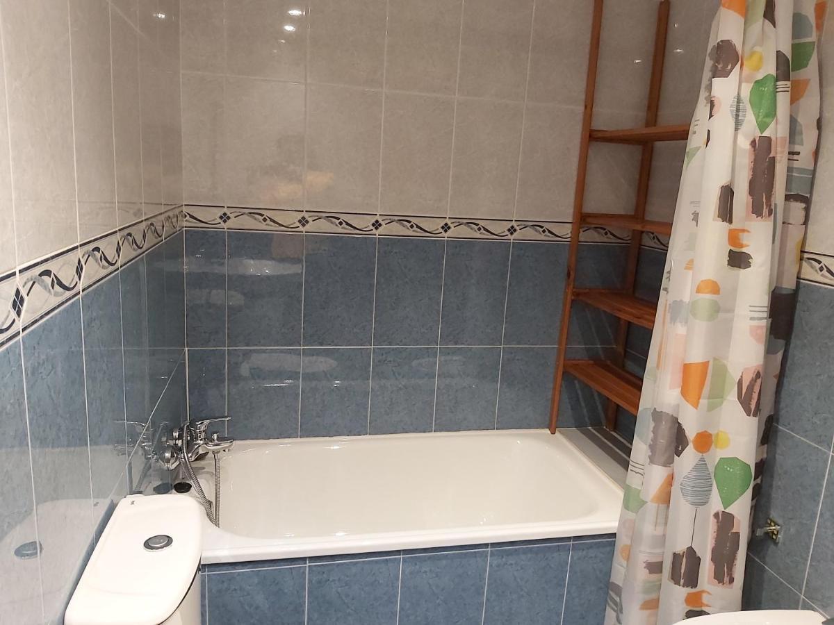 ヒホンEl Duplex De Tylaアパートメント エクステリア 写真