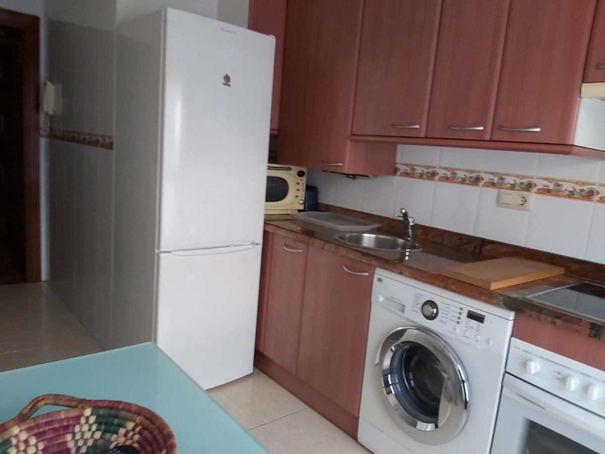 ヒホンEl Duplex De Tylaアパートメント エクステリア 写真