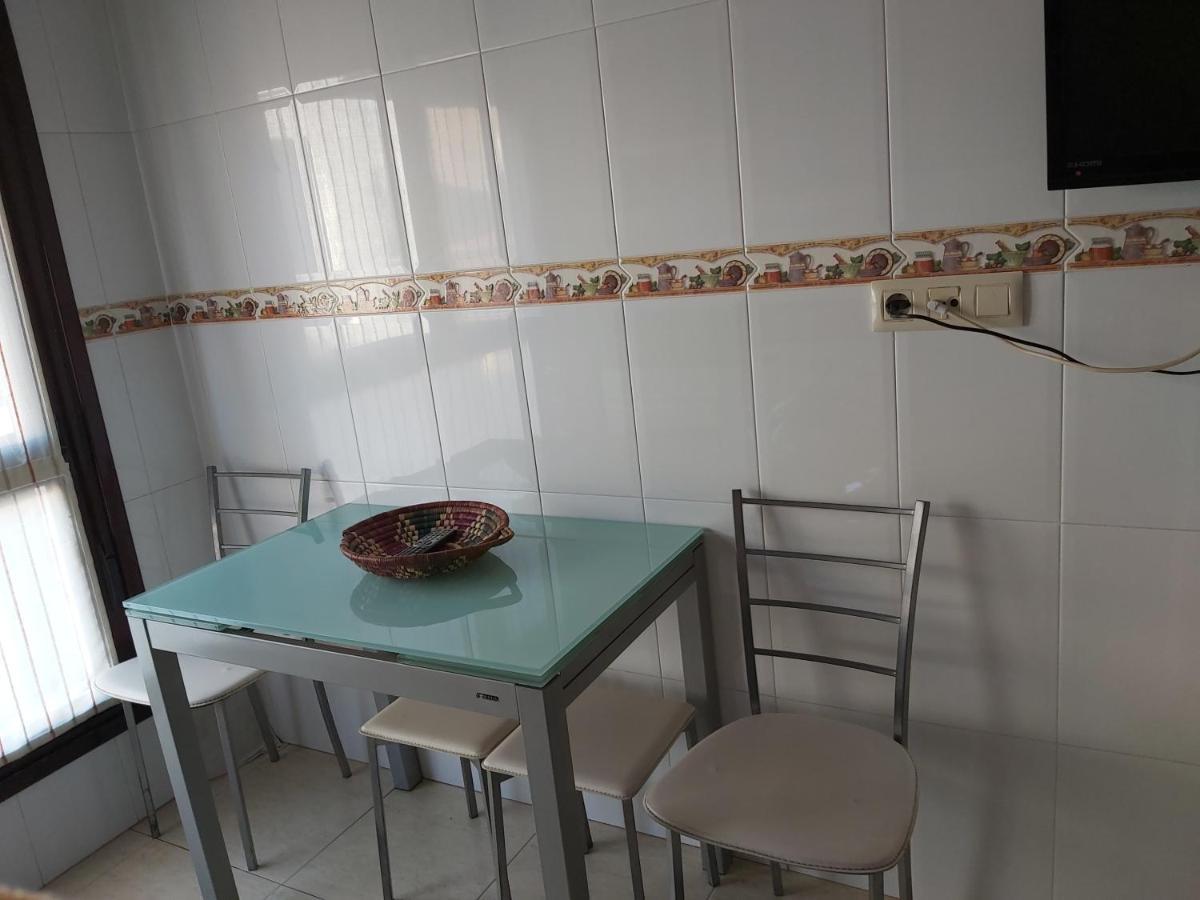 ヒホンEl Duplex De Tylaアパートメント エクステリア 写真