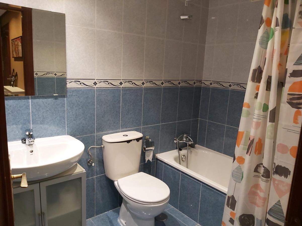 ヒホンEl Duplex De Tylaアパートメント エクステリア 写真