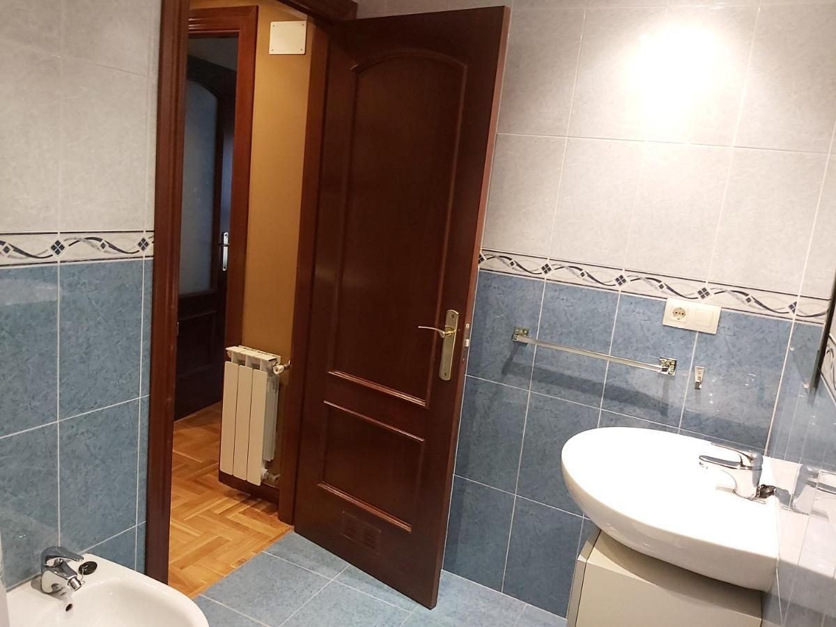 ヒホンEl Duplex De Tylaアパートメント エクステリア 写真
