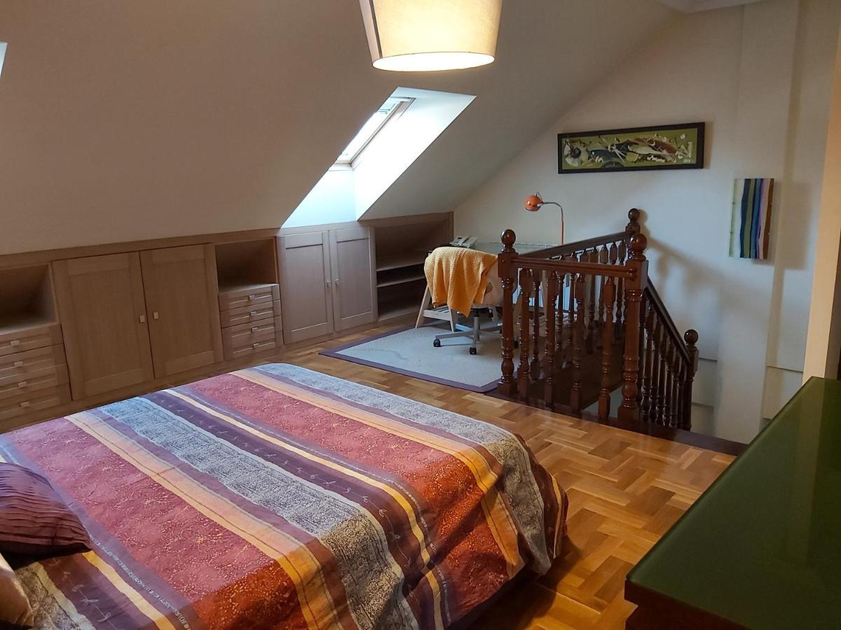 ヒホンEl Duplex De Tylaアパートメント エクステリア 写真
