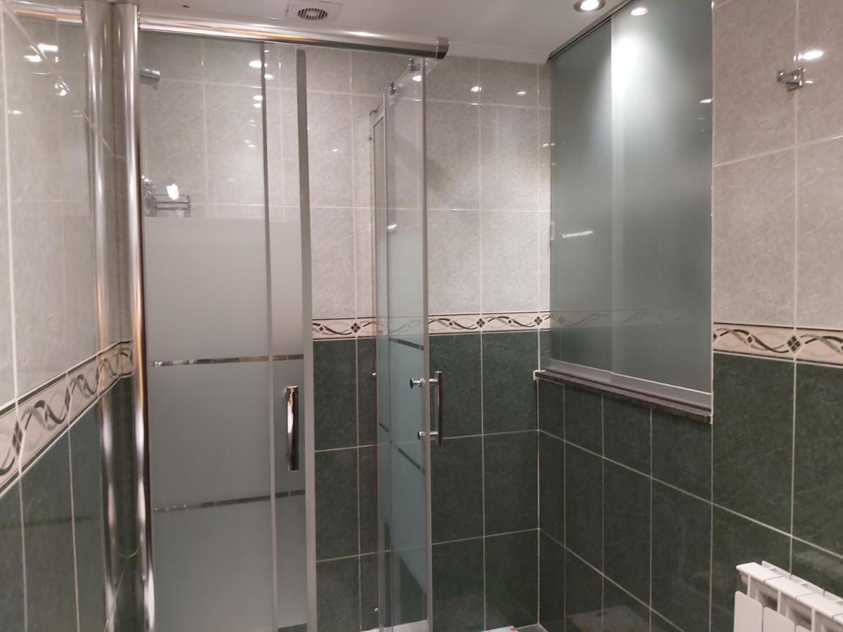 ヒホンEl Duplex De Tylaアパートメント エクステリア 写真